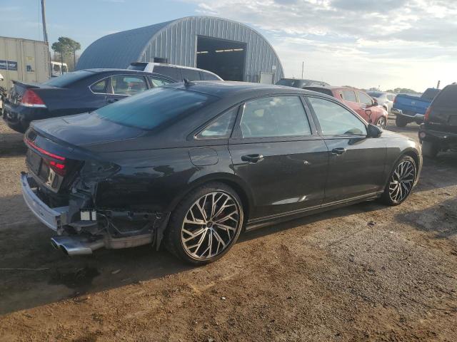 صورة رقم 3 من المزاد - 2022 AUDI S8 مع VIN WAULSAF85NN001632