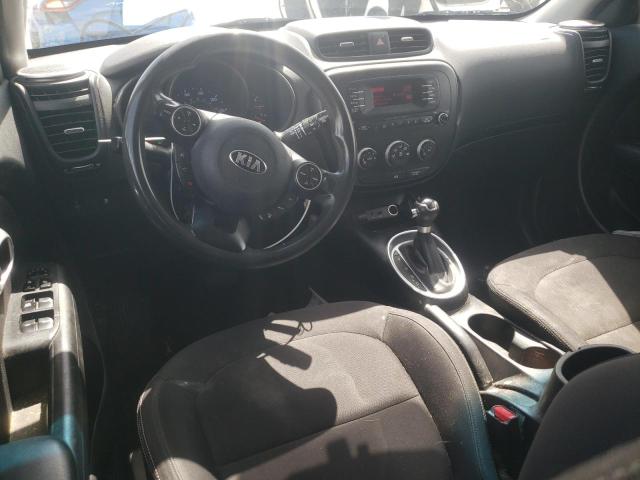 Photo 8 from auction – 2015 KIA SOUL with VIN KNDJN2A27F7141780