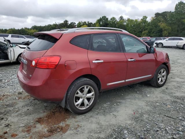 Photo 3 from auction – 2011 NISSAN ROGUE S with VIN JN8AS5MT7BW164639