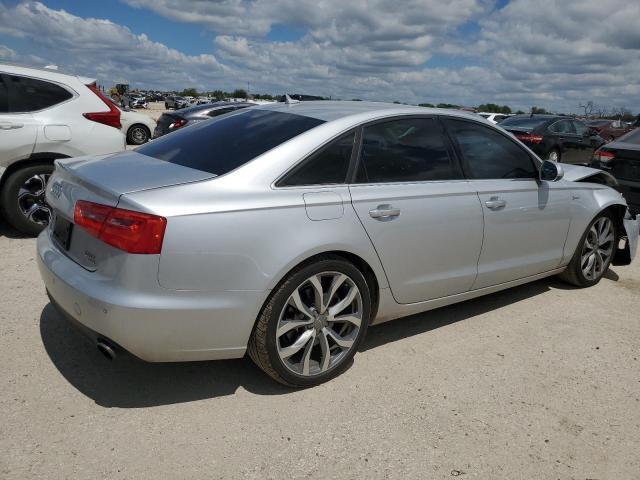 Foto 3 de la subasta – 2014 AUDI A6 PREMIUM con VIN WAUFGAFC0EN069629