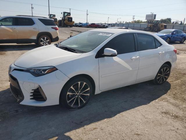 Photo 1 from auction – 2017 TOYOTA COROLLA L with VIN 5YFBURHE9HP686056