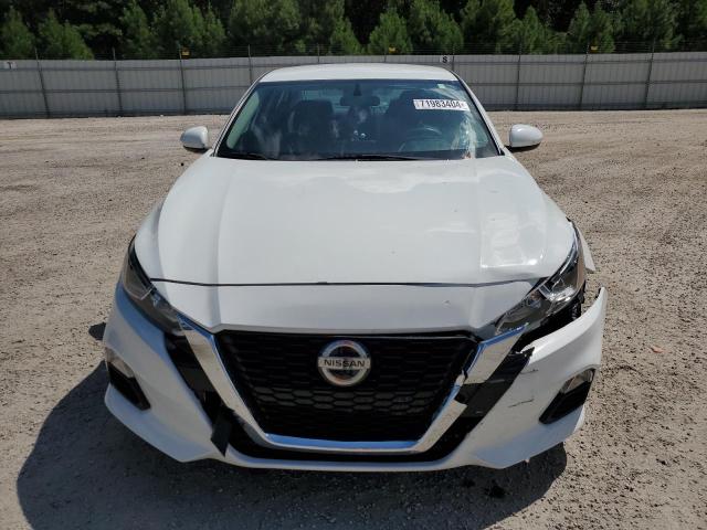 Photo 5 from auction – 2020 NISSAN ALTIMA S with VIN 1N4BL4BV4LC199286
