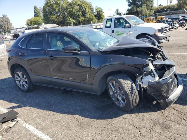 Photo 4 from auction – 2020 MAZDA CX-30 SELE with VIN 3MVDMACL8LM130559