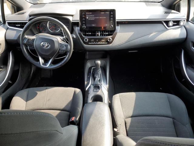 Photo 8 from auction – 2020 TOYOTA COROLLA SE with VIN 5YFS4RCE8LP003487