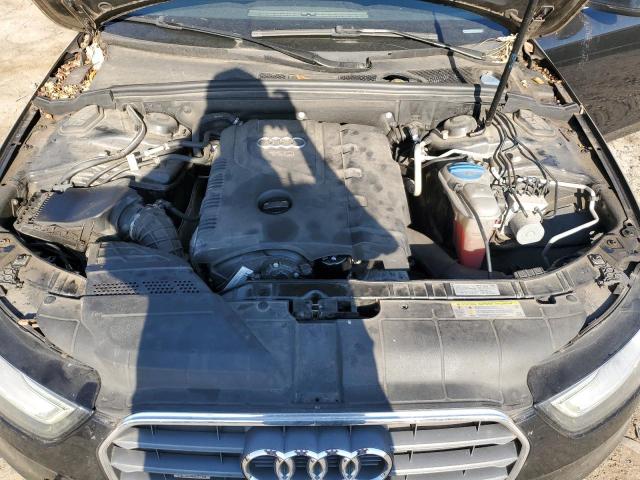 Photo 11 from auction – 2013 AUDI A4 PREMIUM with VIN WAUFFAFL6DN020954
