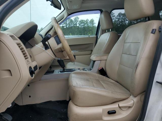 Photo 7 from auction – 2012 FORD ESCAPE XLT with VIN 1FMCU0DG0CKA99237