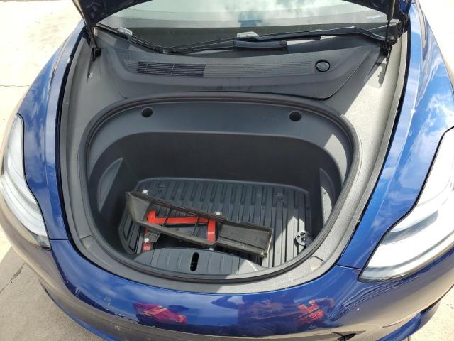 Photo 11 from auction – 2020 TESLA MODEL 3 with VIN 5YJ3E1EA3LF802179