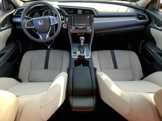 Zdjęcie 8 z aukcji – 2016 HONDA CIVIC EX z VIN 19XFC2F74GE233205