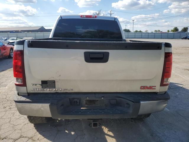Photo 6 from auction – 2011 GMC SIERRA K15 with VIN 3GTP2VEA3BG117318