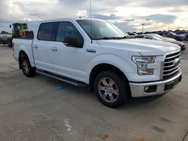 Photo 4 from auction – 2015 FORD F150 SUPER with VIN 1FTEW1CF3FFC71392
