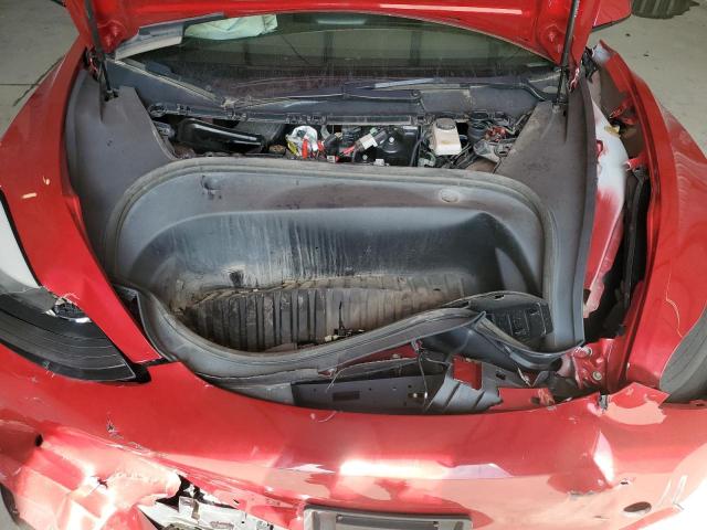 Photo 11 from auction – 2022 TESLA MODEL 3 with VIN 5YJ3E1EA8NF190659