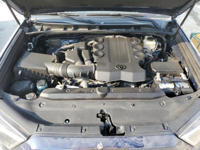 Photo 12 from auction – 2016 TOYOTA 4RUNNER SR with VIN JTEBU5JR2G5312045