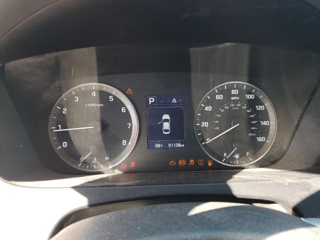 Photo 9 from auction – 2016 HYUNDAI SONATA SE with VIN 5NPE24AF4GH376983
