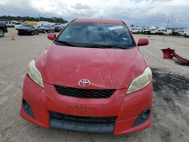 Photo 5 from auction – 2009 TOYOTA COROLLA MA with VIN 2T1KU40E89C169380