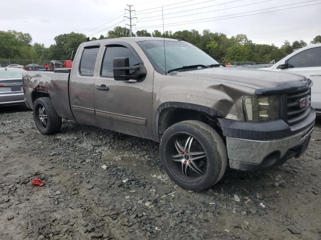 Photo 4 from auction – 2013 GMC SIERRA K15 with VIN 1GTR2VE7XDZ152843