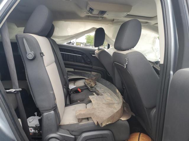 Photo 11 from auction – 2009 DODGE JOURNEY SX with VIN 3D4GG57V09T523725