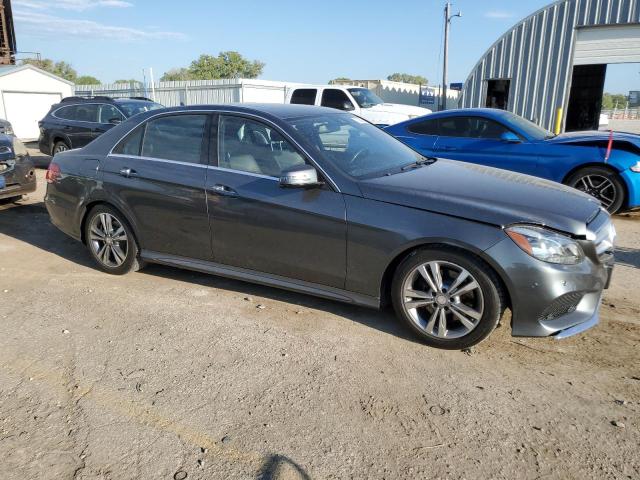 Photo 4 from auction – 2015 MERCEDES-BENZ E 350 with VIN WDDHF5KB5FB116777