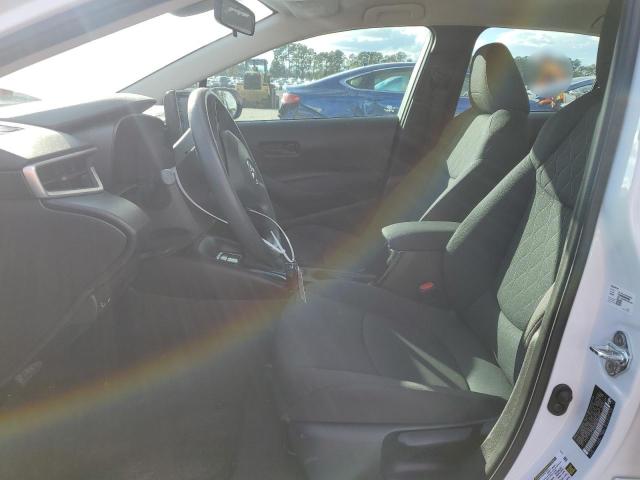 Photo 7 from auction – 2022 TOYOTA COROLLA LE with VIN 5YFEPMAE9NP381069