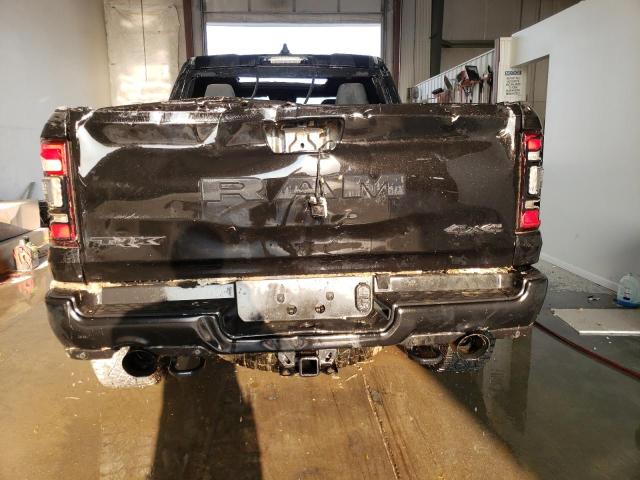 Photo 6 from auction – 2024 RAM 1500 TRX with VIN 1C6SRFU94RN114021