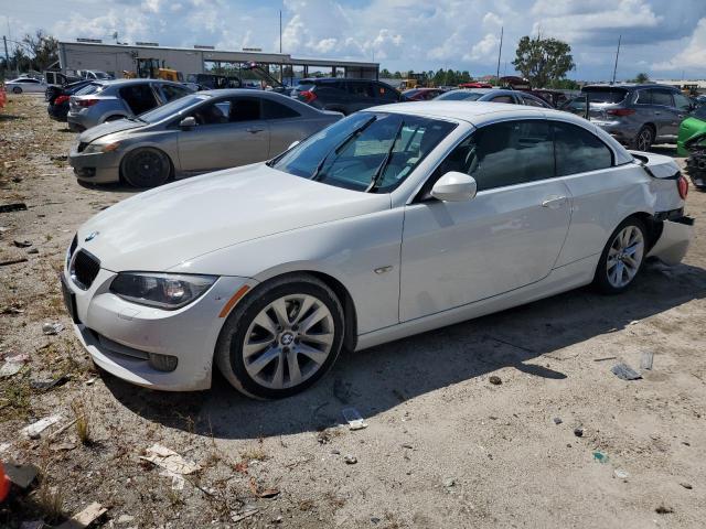 Photo 1 from auction – 2013 BMW 328 I SULE with VIN WBADW7C53DE732550