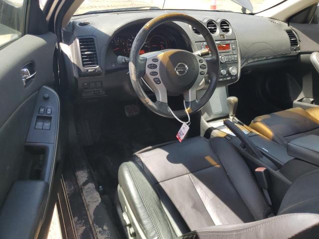 Photo 8 from auction – 2008 NISSAN ALTIMA 2.5 with VIN 1N4AL24E18C235505