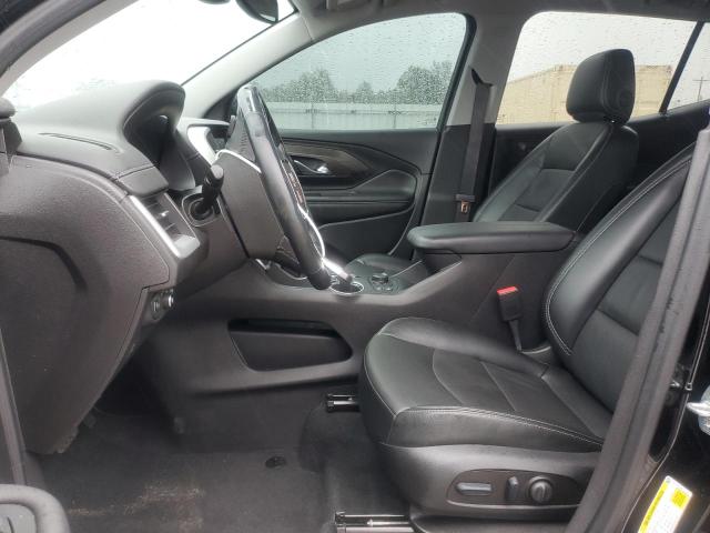 Photo 7 from auction – 2023 GMC TERRAIN SL with VIN 3GKALPEG5PL167420