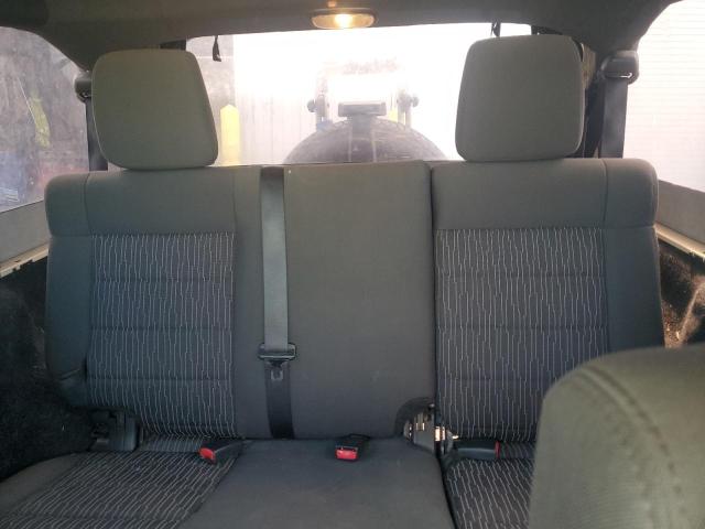 Photo 10 from auction – 2011 JEEP WRANGLER U with VIN 1J4BA5H13BL577729