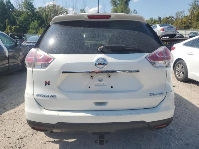 Photo 6 from auction – 2015 NISSAN ROGUE S with VIN 5N1AT2MV9FC854212
