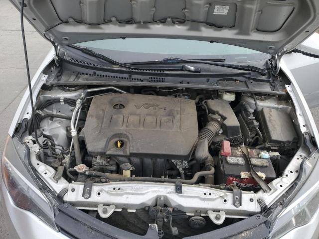 Photo 11 from auction – 2019 TOYOTA COROLLA L with VIN 5YFBURHE1KP869801