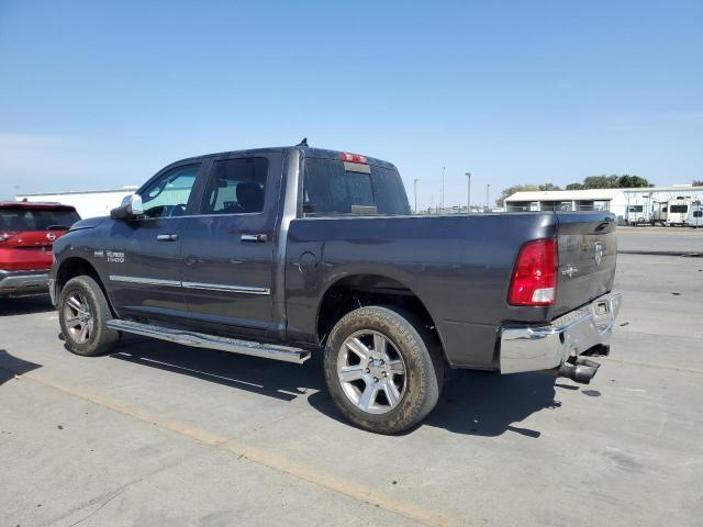 Photo 3 from auction – 2017 RAM 1500 SLT with VIN 1C6RR6LT0HS805655