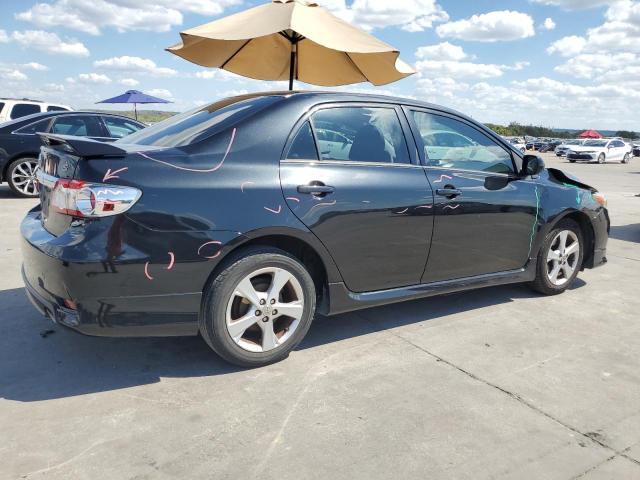 Photo 3 from auction – 2013 TOYOTA COROLLA BA with VIN 5YFBU4EE4DP098566