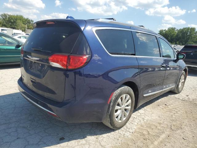 Фото 3 с аукциона – 2018 CHRYSLER PACIFICA T с VIN 2C4RC1EG4JR248138