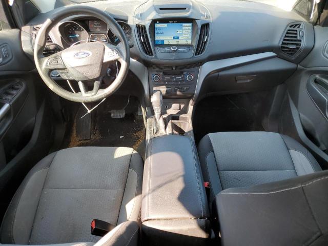 Photo 8 from auction – 2018 FORD ESCAPE SE with VIN 1FMCU9GD5JUC30170