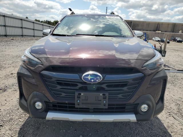 Photo 5 from auction – 2023 SUBARU OUTBACK TO with VIN 4S4BTGPD9P3200235