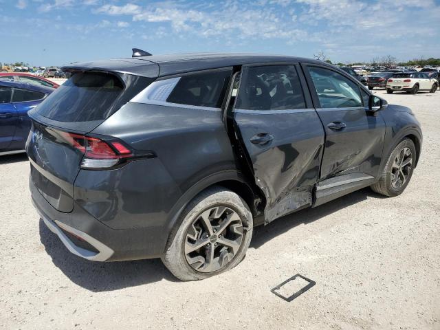 Photo 3 from auction – 2023 KIA SPORTAGE E with VIN 5XYK33AF4PG043748