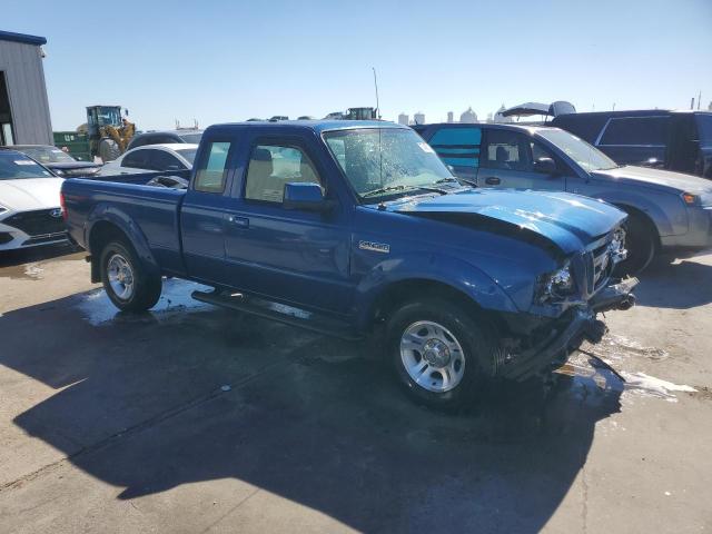 Photo 4 from auction – 2011 FORD RANGER SUP with VIN 1FTKR1EE0BPA91175