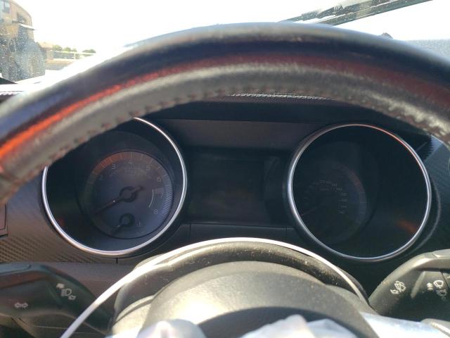 Photo 9 from auction – 2019 FORD MUSTANG with VIN 1FA6P8TH6K5169005