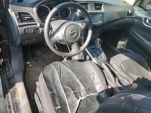 Photo 8 from auction – 2016 NISSAN SENTRA S with VIN 3N1AB7AP2GL655392