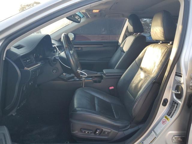 Photo 7 from auction – 2014 LEXUS ES 350 with VIN JTHBK1GG9E2141140