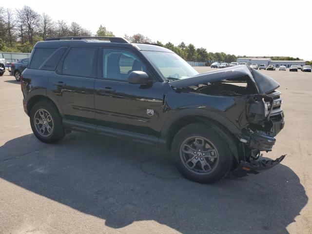 Photo 4 from auction – 2022 FORD BRONCO SPO with VIN 3FMCR9B63NRD30727