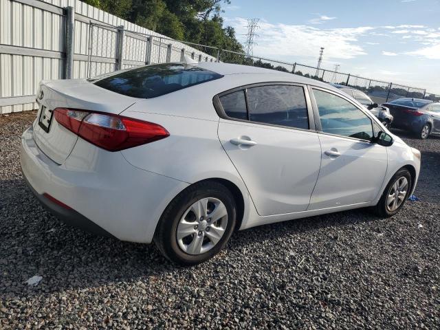 Photo 3 from auction – 2016 KIA FORTE LX with VIN KNAFK4A69G5485201