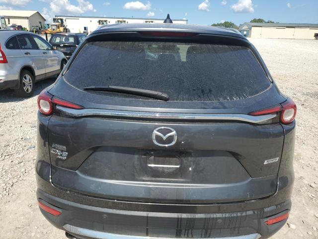 Photo 6 from auction – 2016 MAZDA CX-9 SIGNA with VIN JM3TCBEY8G0121066