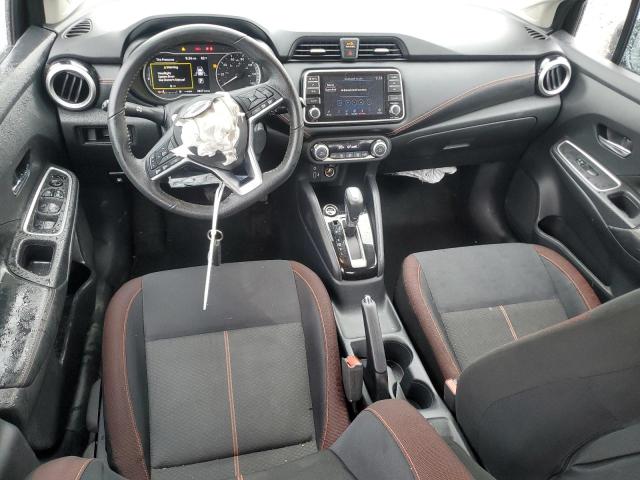 Photo 8 from auction – 2020 NISSAN VERSA SR with VIN 3N1CN8FV5LL814378