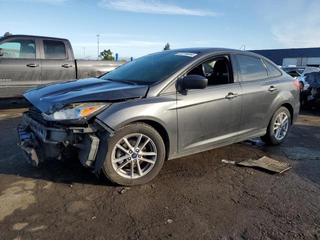 FORD FOCUS 2018 with VIN 1FADP3F20JL291242 - Photo from auction