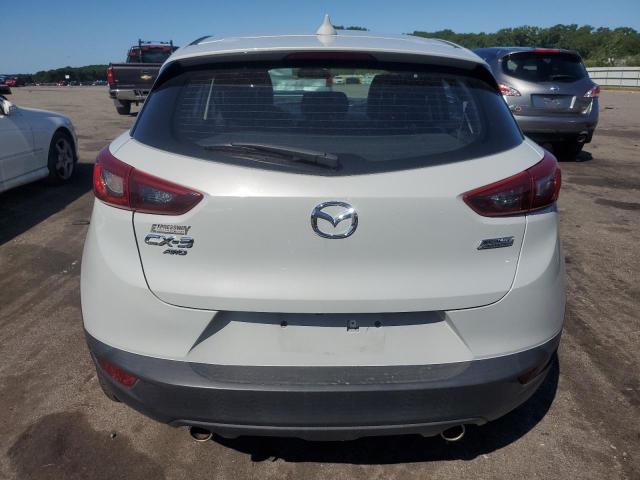 Photo 6 from auction – 2017 MAZDA CX-3 TOURI with VIN JM1DKFC72H0178253