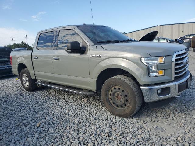 Photo 4 from auction – 2016 FORD F150 SUPER with VIN 1FTEW1EPXGKE73970
