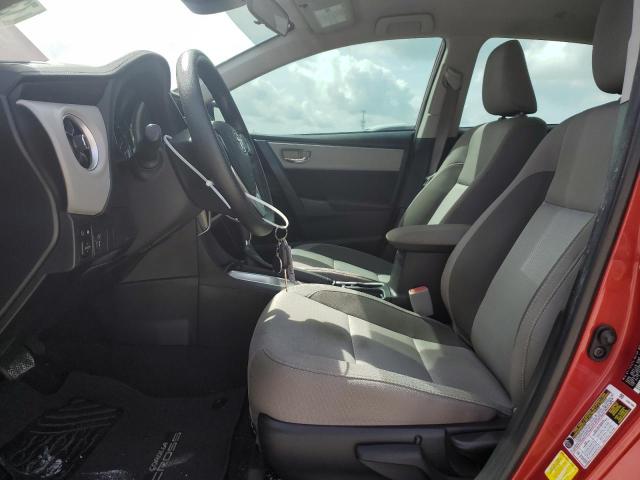Photo 7 from auction – 2019 TOYOTA COROLLA L with VIN 2T1BURHE3KC218489