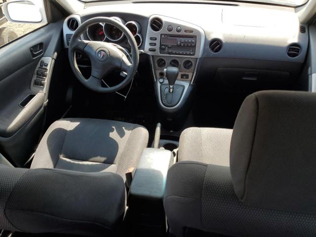 Photo 8 from auction – 2005 PONTIAC VIBE with VIN 5Y2SL66885Z433729