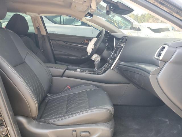 Photo 7 from auction – 2023 NISSAN MAXIMA PLA with VIN 1N4AA6FV1PC507821