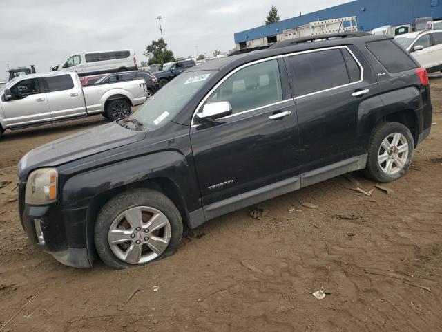 GMC TERRAIN SL 2014 with VIN 2GKALREK3E6286892 - Photo from auction
